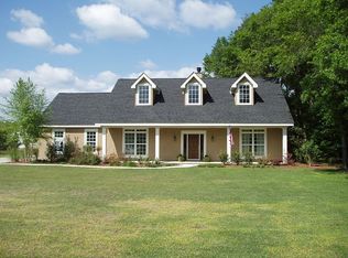 4 Maypop Ct, Bluffton, SC 29910