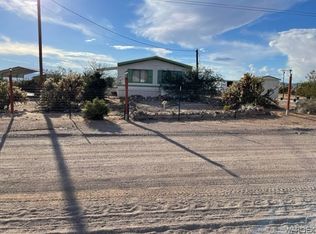 699 S Hope Rd, Golden Valley, AZ 86413