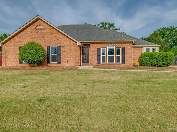 2030 Short Line Dr, Montgomery, AL 36116