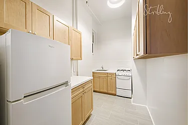 Rented by Stribling