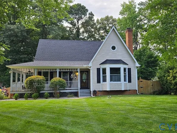 4760 Pawpans Pl, North Chesterfield, VA 23237