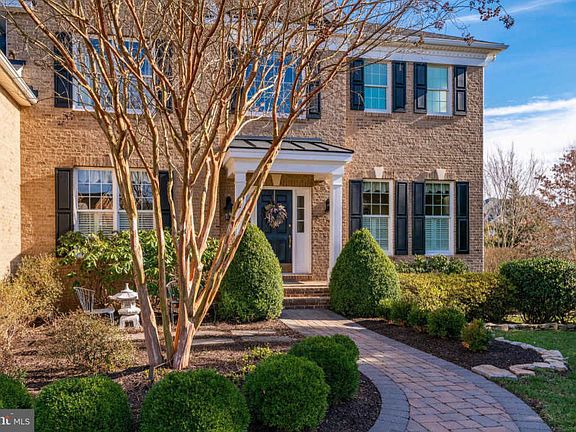 4th image of 14501 Cove Mountain Ct
