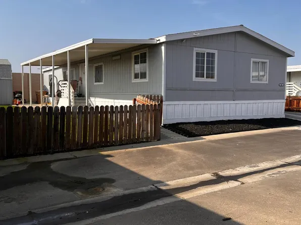 6601 Eucalyptus Dr Spc 269, Bakersfield, CA 93306