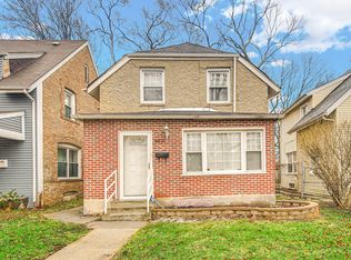 8811 S Michigan Ave, Chicago, IL 60619