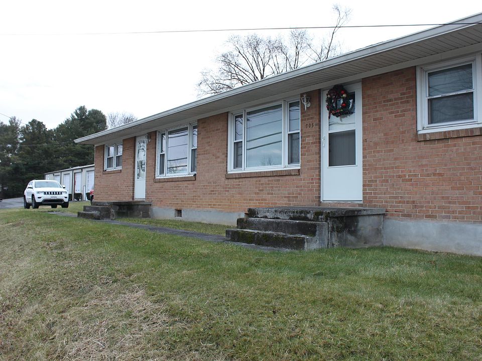 1st image of 705 Depot St NE