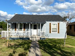 912 S 9th Ave, Edinburg, TX 78539