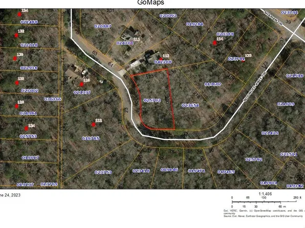 117 Wounded Knee Dr #3055, Louisburg, NC 27549