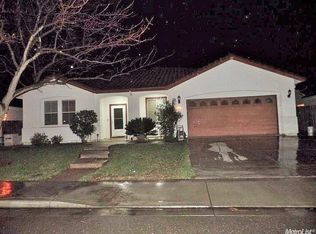 546 Osprey Dr, Patterson, CA 95363