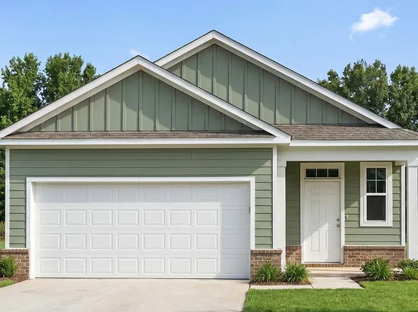 809 Dara Cors, Grovetown, GA 30813