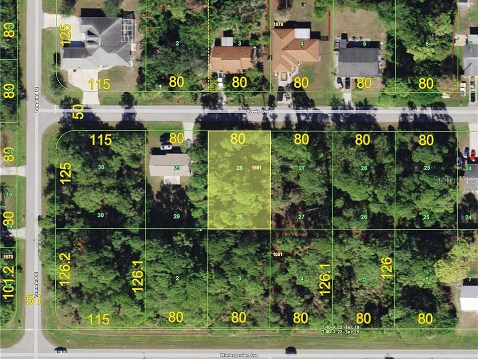 1st image of 18059 Steele Ave