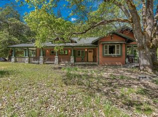 9490 Saint John Rd, Hyampom, CA 96046
