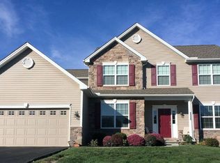 1112 Countryside Dr, Harrisburg, PA 17110