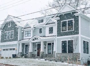 109 Elmar Dr SE, Vienna, VA 22180