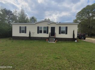 2110 Taylor Rd, Cottondale, FL 32431