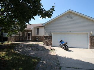 5324 NW 88th Ct, Johnston, IA 50131