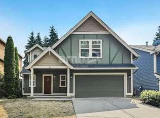 811 NE 115th Cir, Vancouver, WA 98685