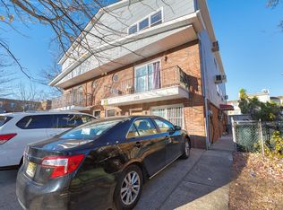 358 Mercer Loop #2, Jersey City, NJ 07302