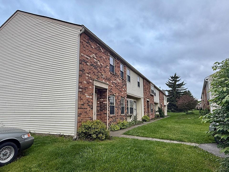 2nd image of 1721 Worthington Run Dr #1731