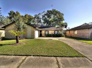 14859 Croxton Dr, Houston, TX 77015