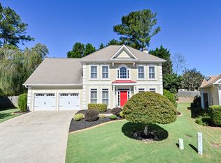 1025 Whistling Swan Pl, Marietta, GA 30066