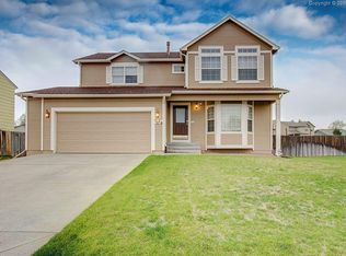 7324 Waterman Way, Colorado Springs, CO 80922