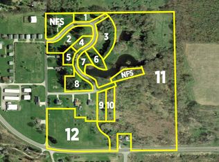 6180 N 175 W, Fremont, IN 46737