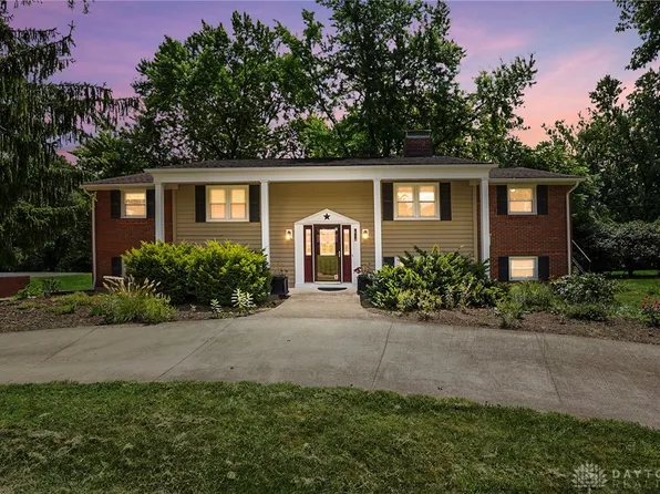 6190 Flemington Rd, Dayton, OH 45459