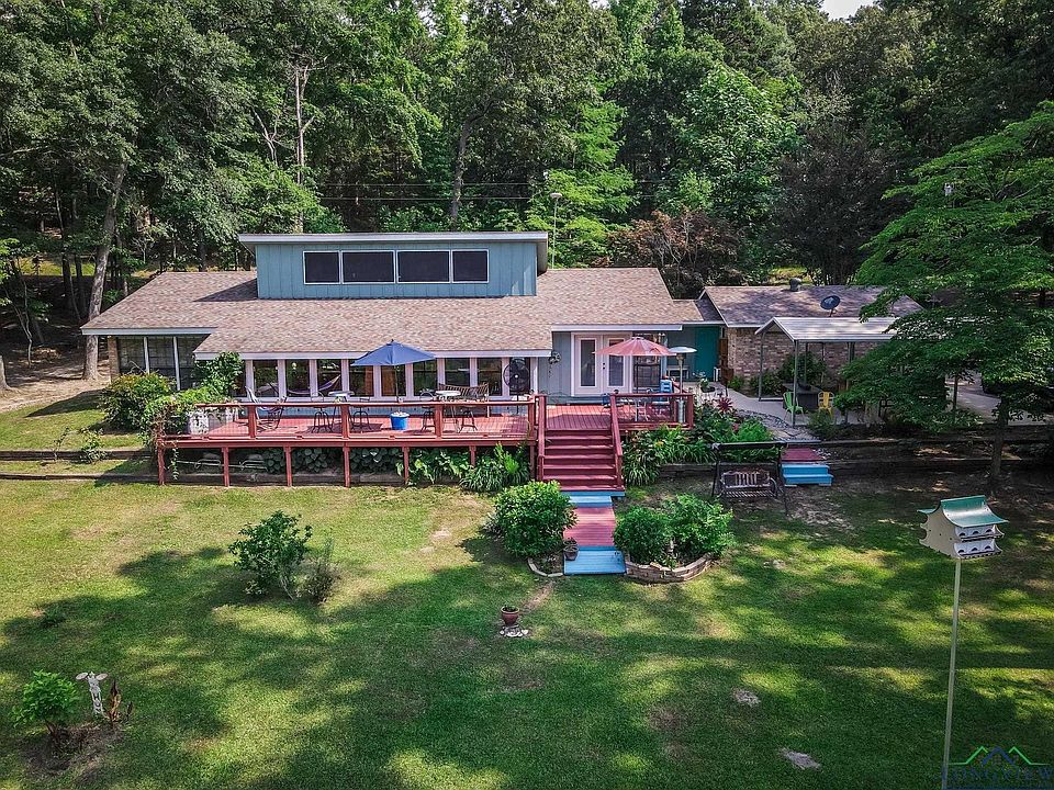 1069 County Road 1596, Avinger, TX 75630 MLS 20233300 Zillow