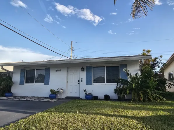 2702 NW 53rd St, Tamarac, FL 33309