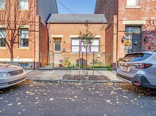 528 Avery St, Pittsburgh, PA 15212