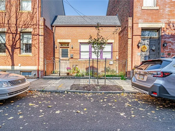 528 Avery St, Pittsburgh, PA 15212