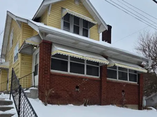 3217 Rader St #46208, Indianapolis, IN 46208