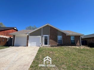 1812 Mark Trl, Oklahoma City, OK 73141