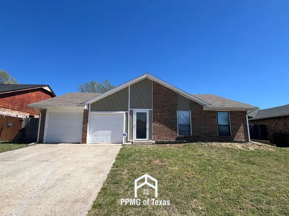 1812 Mark Trl, Oklahoma City, OK 73141