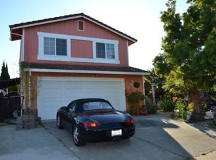 1136 Gassett Ct, Hayward, CA