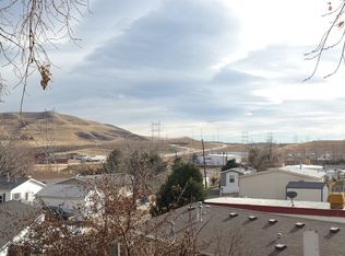199 Pinto St, Golden, CO 80401