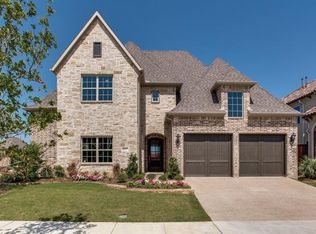6557 Compton Ct, Frisco, TX 75034