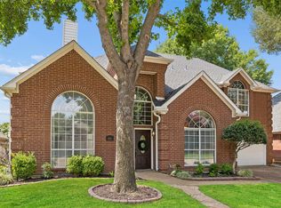 5411 Mill Run Dr, McKinney, TX 75072