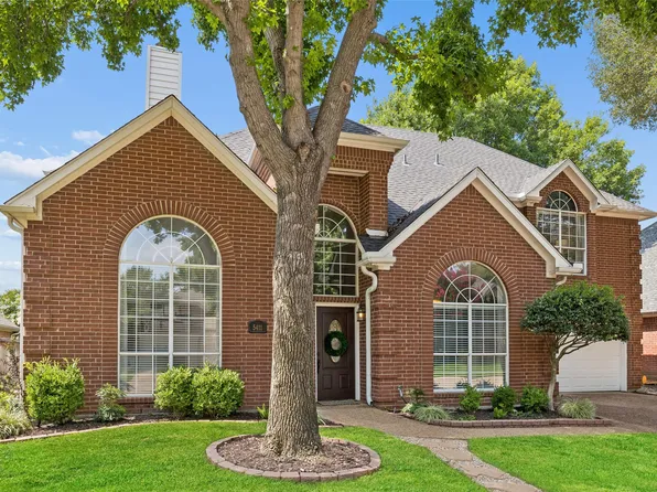 5411 Mill Run Dr, McKinney, TX 75072
