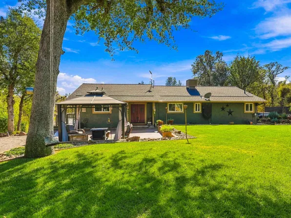 18590 Alice Ct, Cottonwood, CA 96022