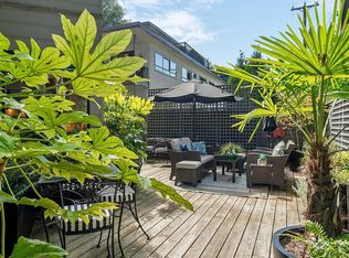 1575 Balsam St #104, Vancouver, BC V6K 3L7