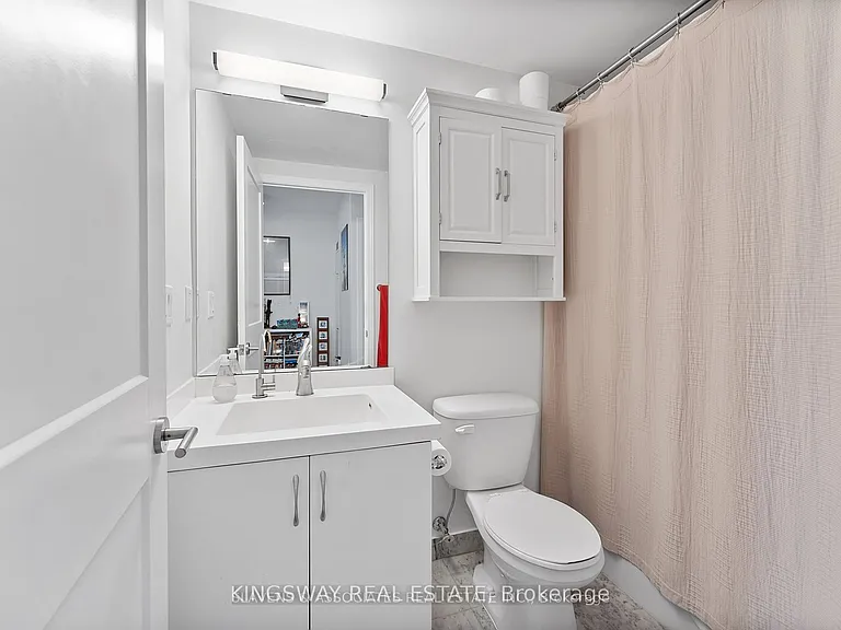 2240 Lake Shore Blvd W #3206 — Photo 6