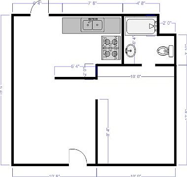 2nd image of 9004 Rendalia St