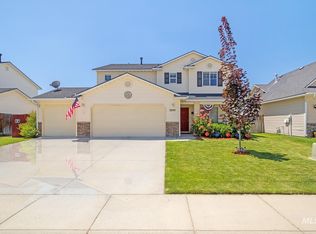 5204 Barkley Way, Caldwell, ID 83607