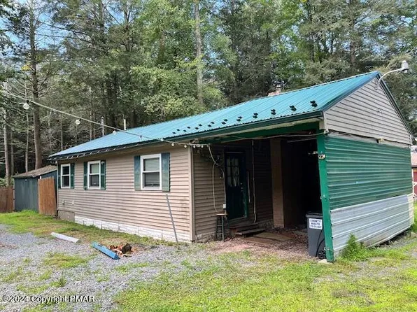 82 Tallwood Dr, Albrightsville, PA 18210