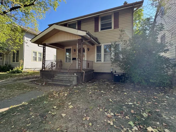 2306 N Anthony Blvd, Fort Wayne, IN 46805