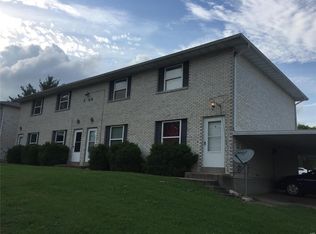 3008 Themis St, Cape Girardeau, MO 63701