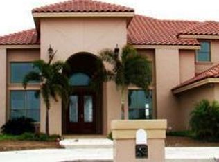 305 Anaqua St, Rio Grande City, TX 78582