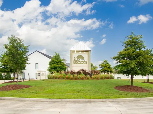 4793 Claremont Ave, Gonzales, LA 70737