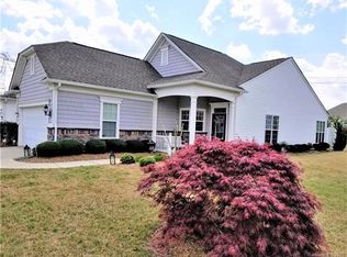 22134 E Tern Ct #62, Fort Mill, SC 29707